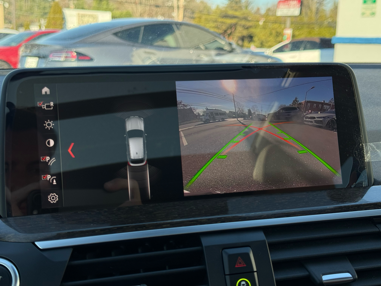 BMW X4 xDrive30i Sports Activity Coupe 2019