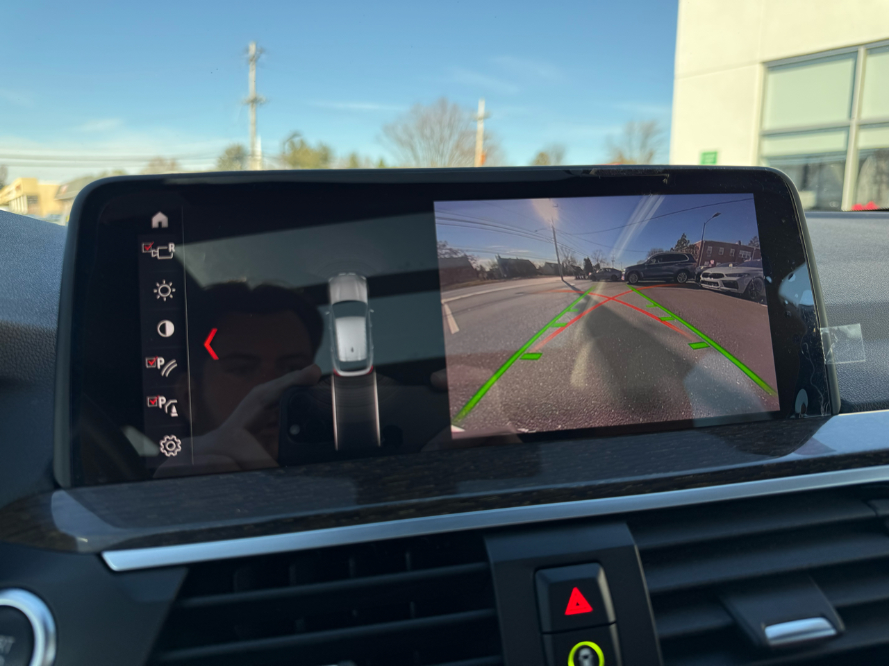 BMW X4 xDrive30i Sports Activity Coupe 2019