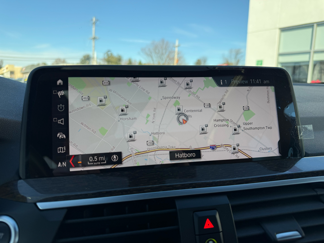 BMW X4 xDrive30i Sports Activity Coupe 2019