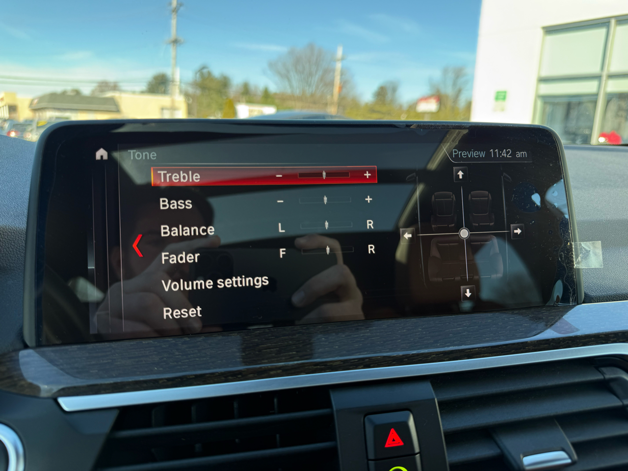 BMW X4 xDrive30i Sports Activity Coupe 2019