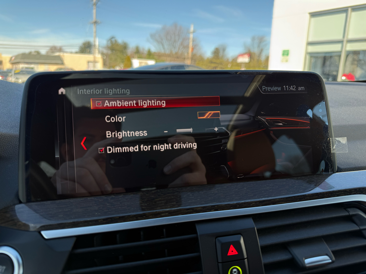 BMW X4 xDrive30i Sports Activity Coupe 2019