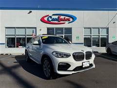 2019 BMW X4 