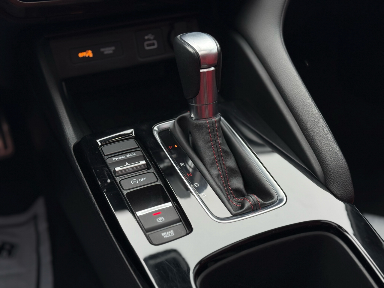 Acura Integra CVT w/A-Spec Package 2024