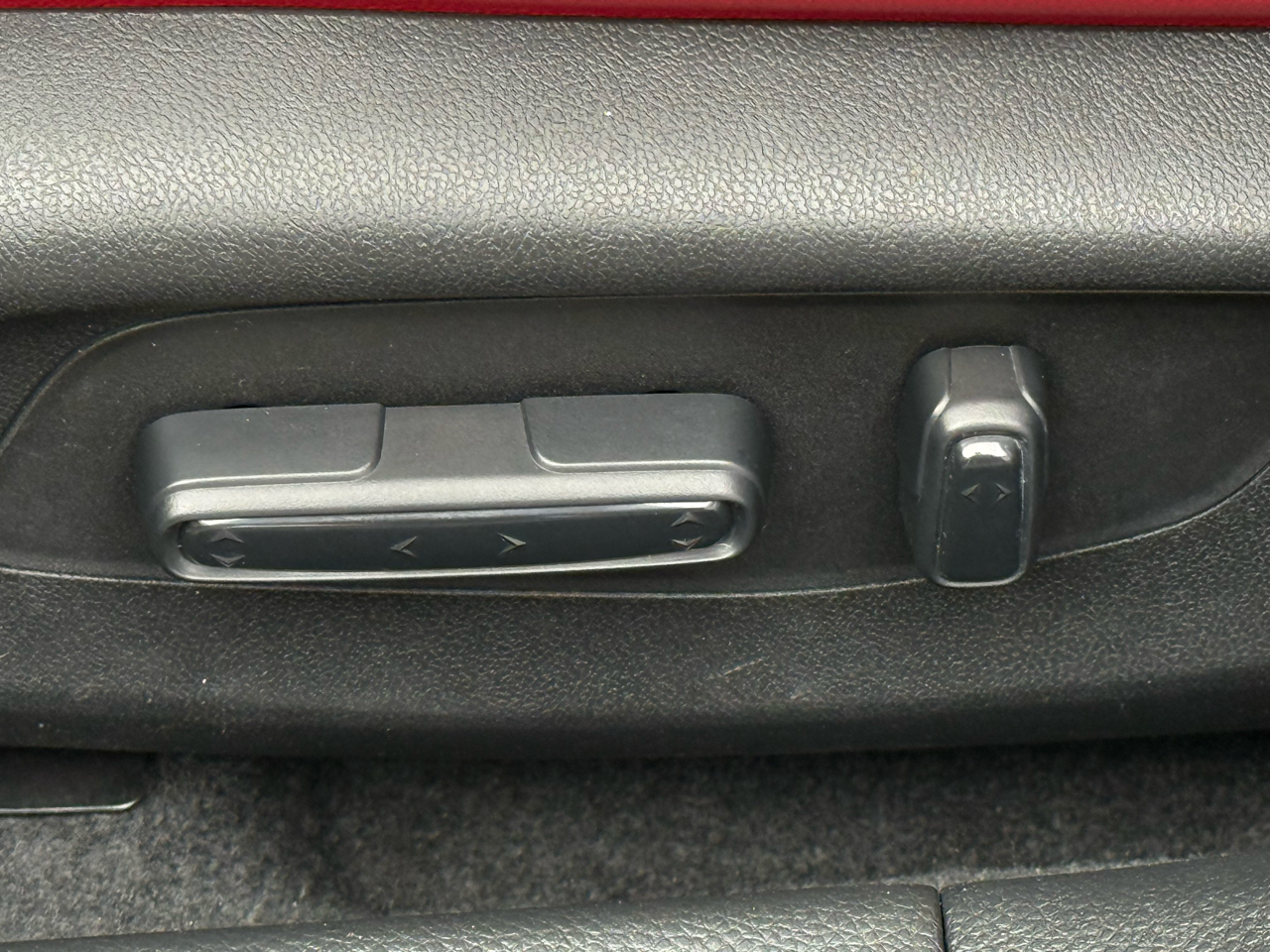 Acura Integra CVT w/A-Spec Package 2024