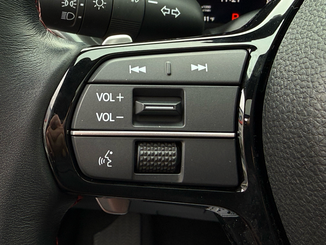 Acura Integra CVT w/A-Spec Package 2024