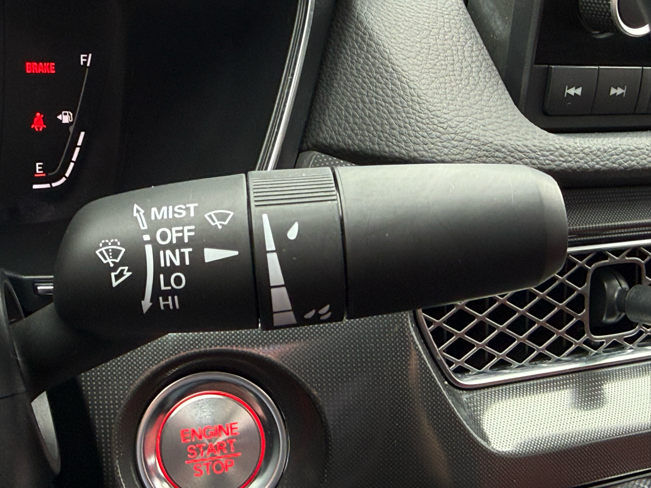 Acura Integra CVT w/A-Spec Package 2024