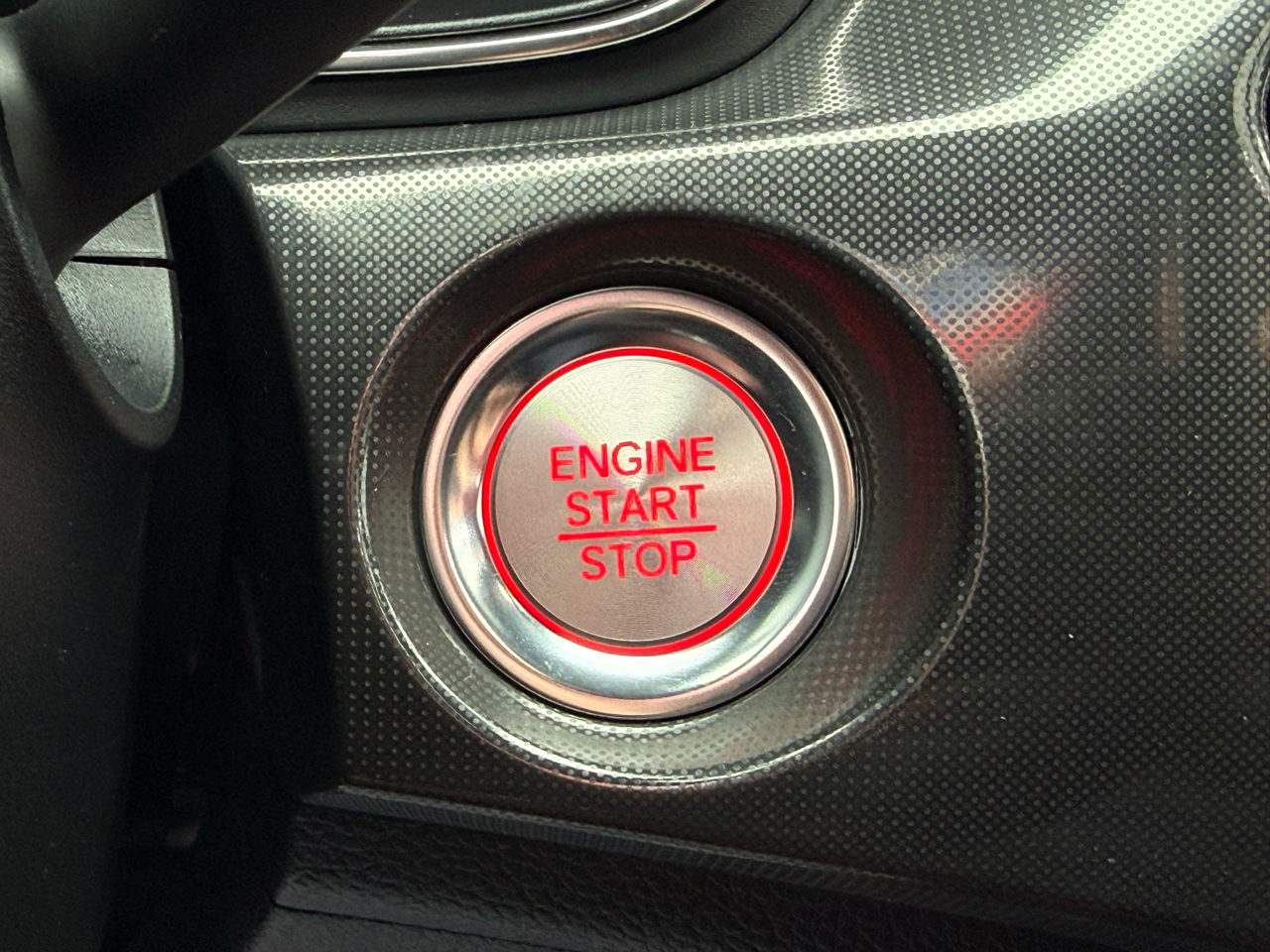 Acura Integra CVT w/A-Spec Package 2024