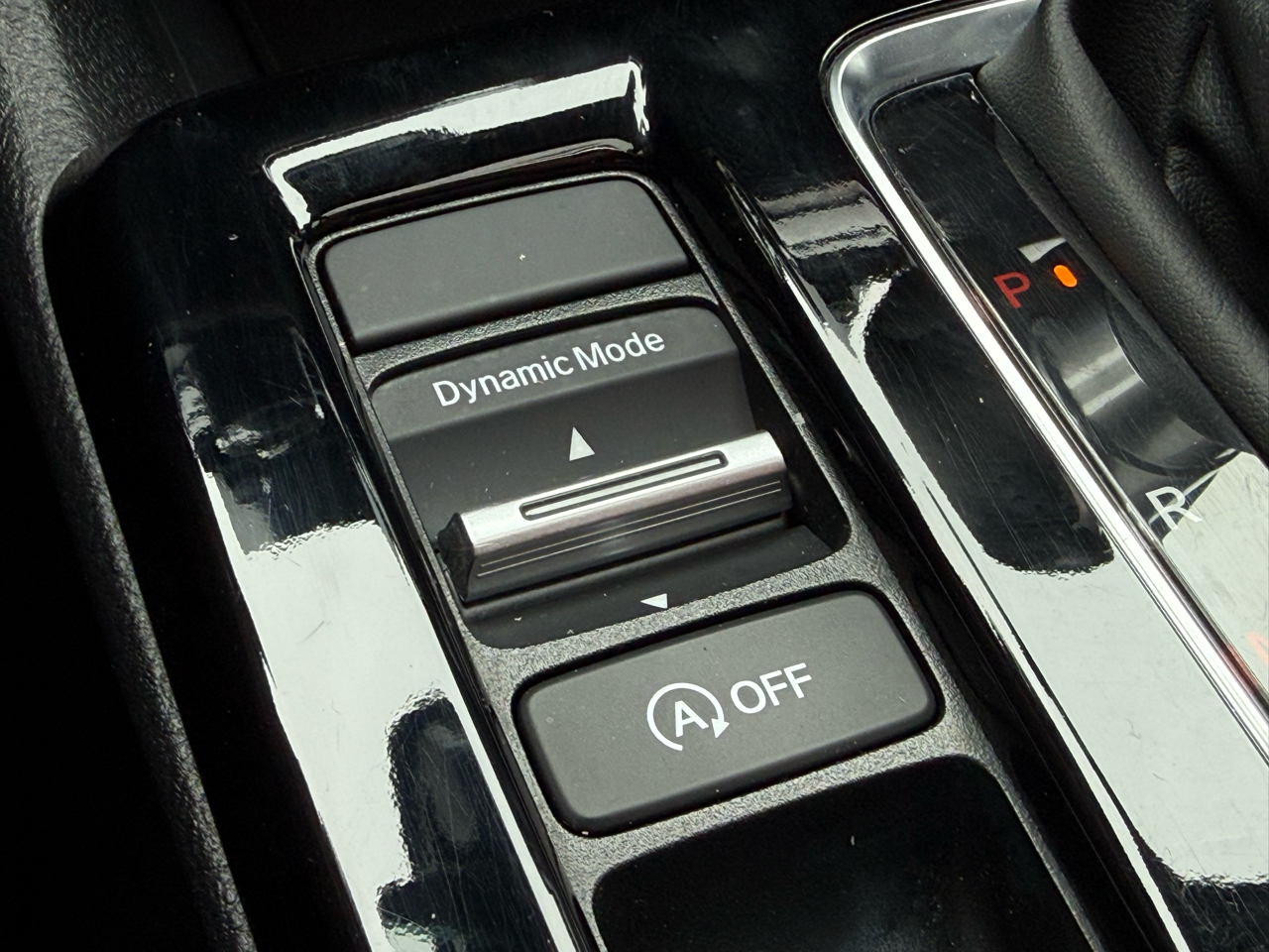 Acura Integra CVT w/A-Spec Package 2024