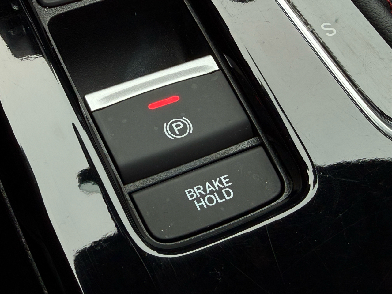 Acura Integra CVT w/A-Spec Package 2024