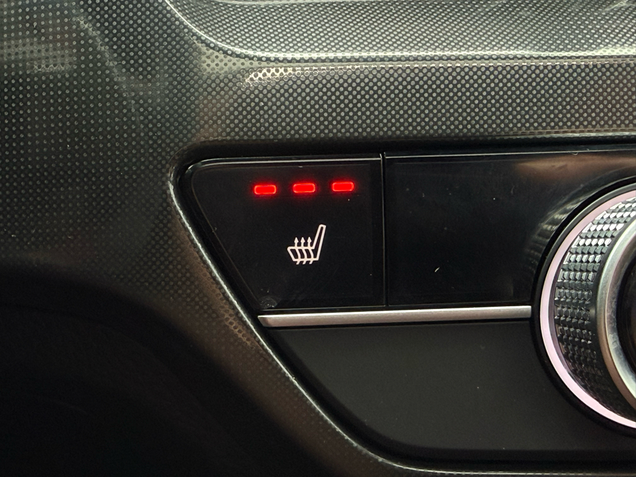 Acura Integra CVT w/A-Spec Package 2024