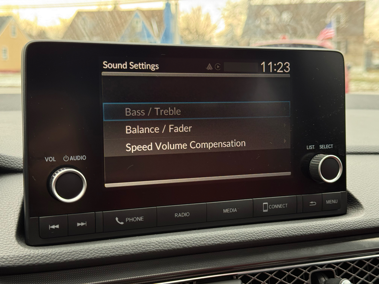 Acura Integra CVT w/A-Spec Package 2024