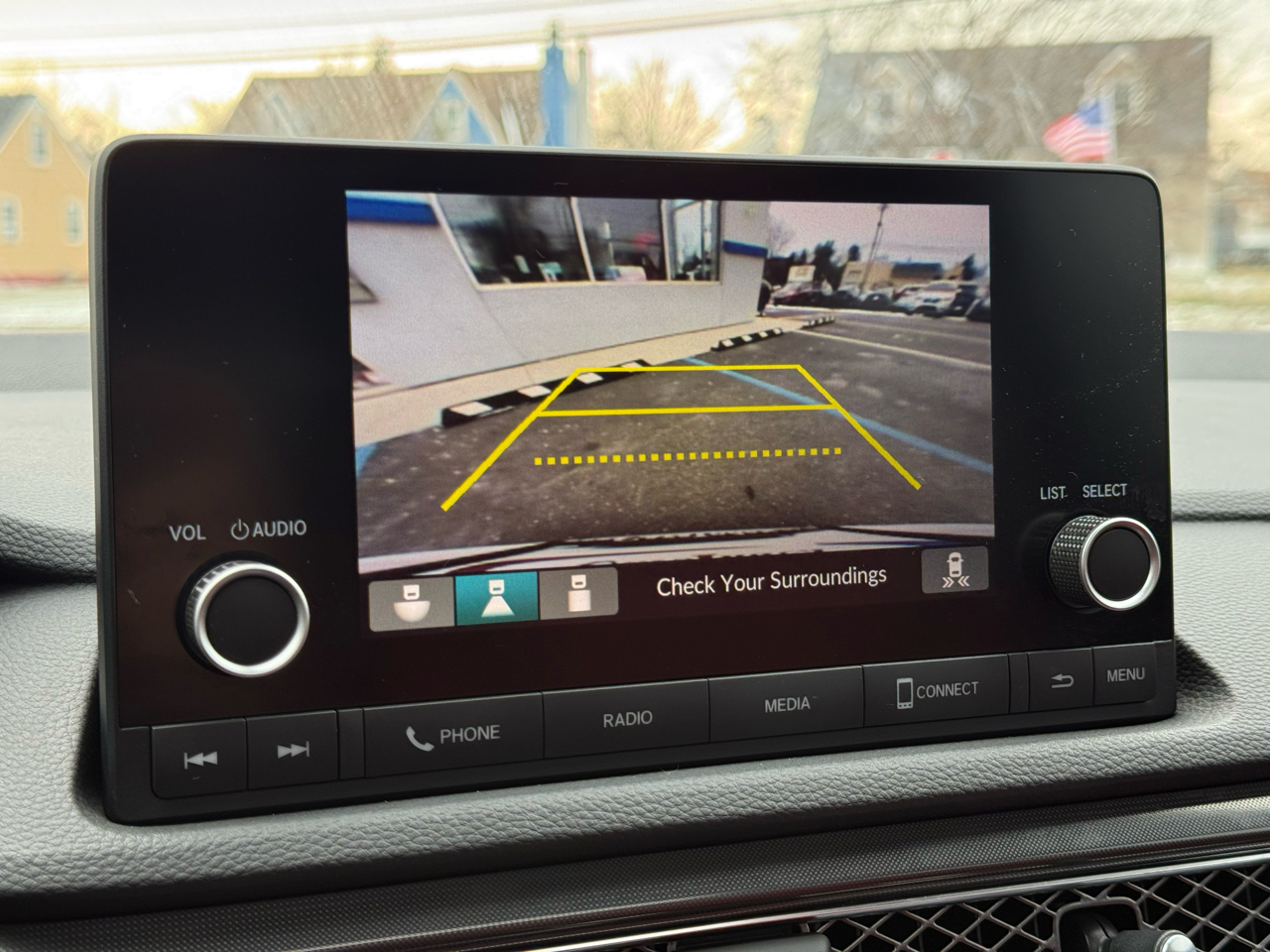 Acura Integra CVT w/A-Spec Package 2024