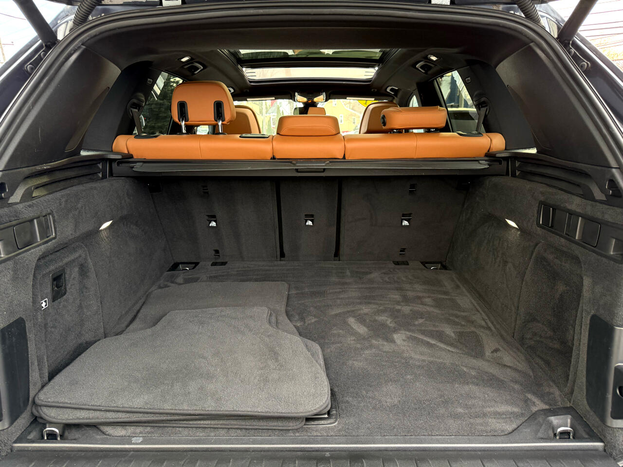 BMW X5 xDrive40i Sports Activity Vehicle 2021