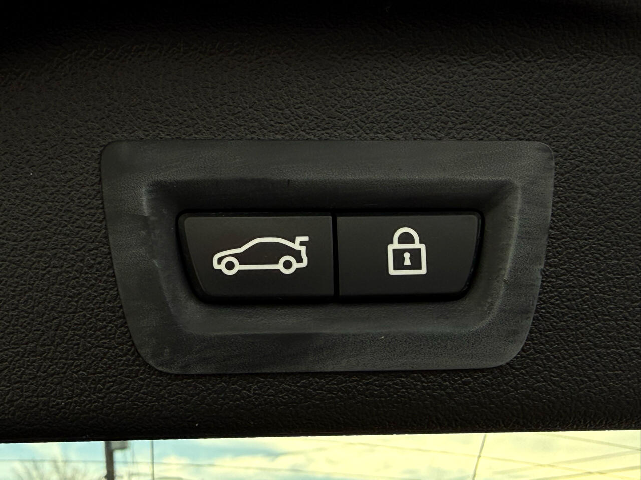 BMW X5 xDrive40i Sports Activity Vehicle 2021