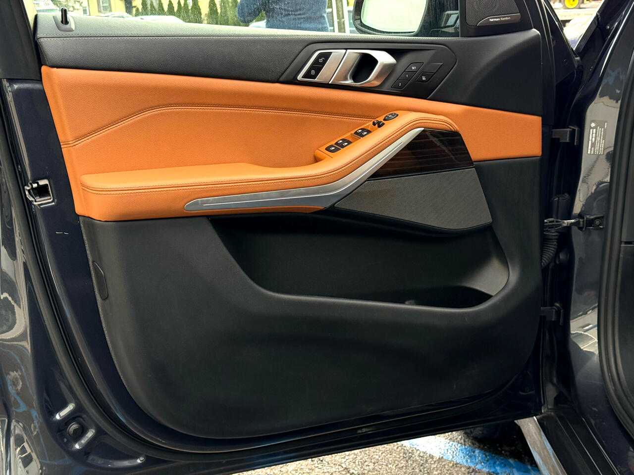 BMW X5 xDrive40i Sports Activity Vehicle 2021