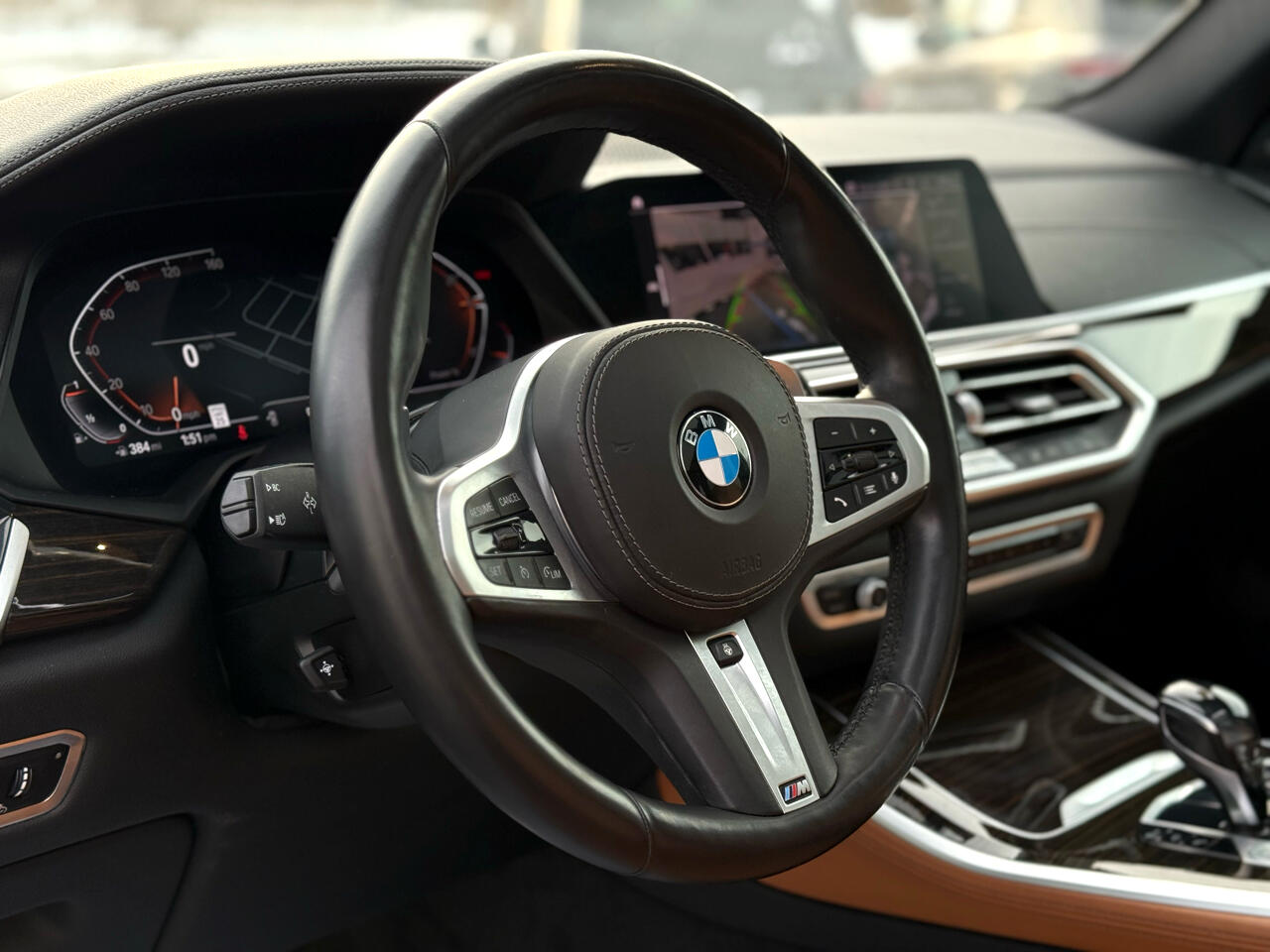 BMW X5 xDrive40i Sports Activity Vehicle 2021