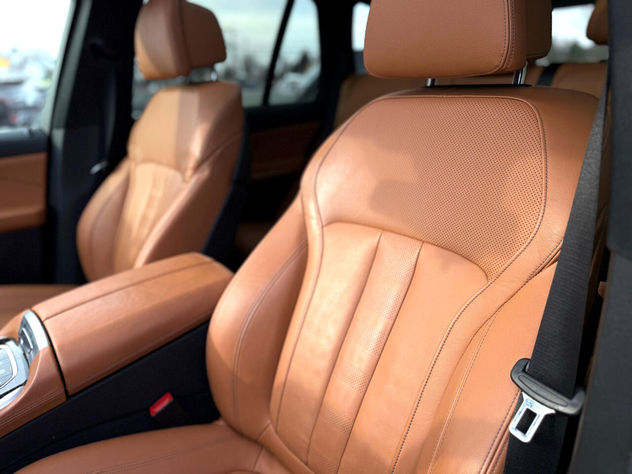 BMW X5 xDrive40i Sports Activity Vehicle 2021