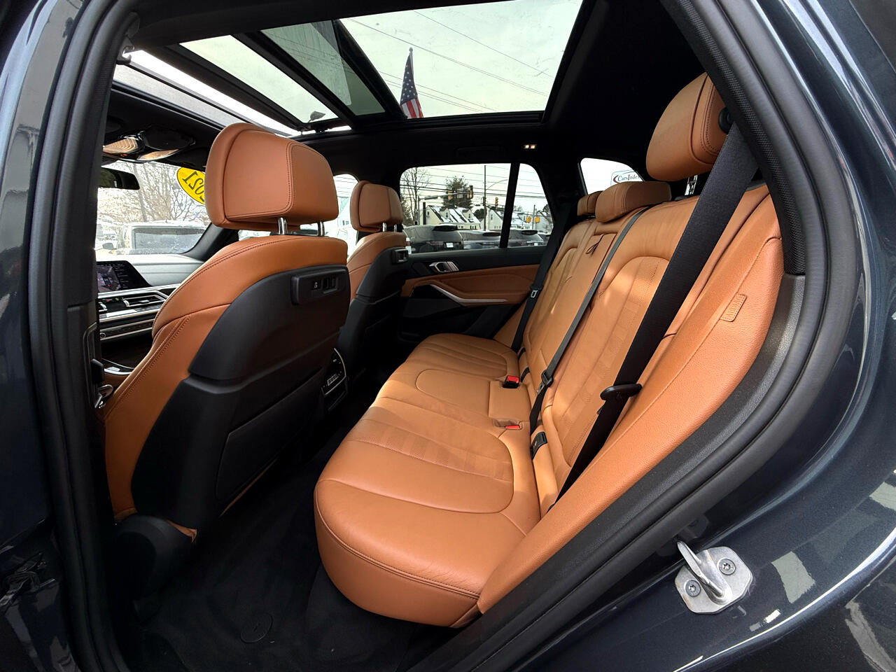 BMW X5 xDrive40i Sports Activity Vehicle 2021