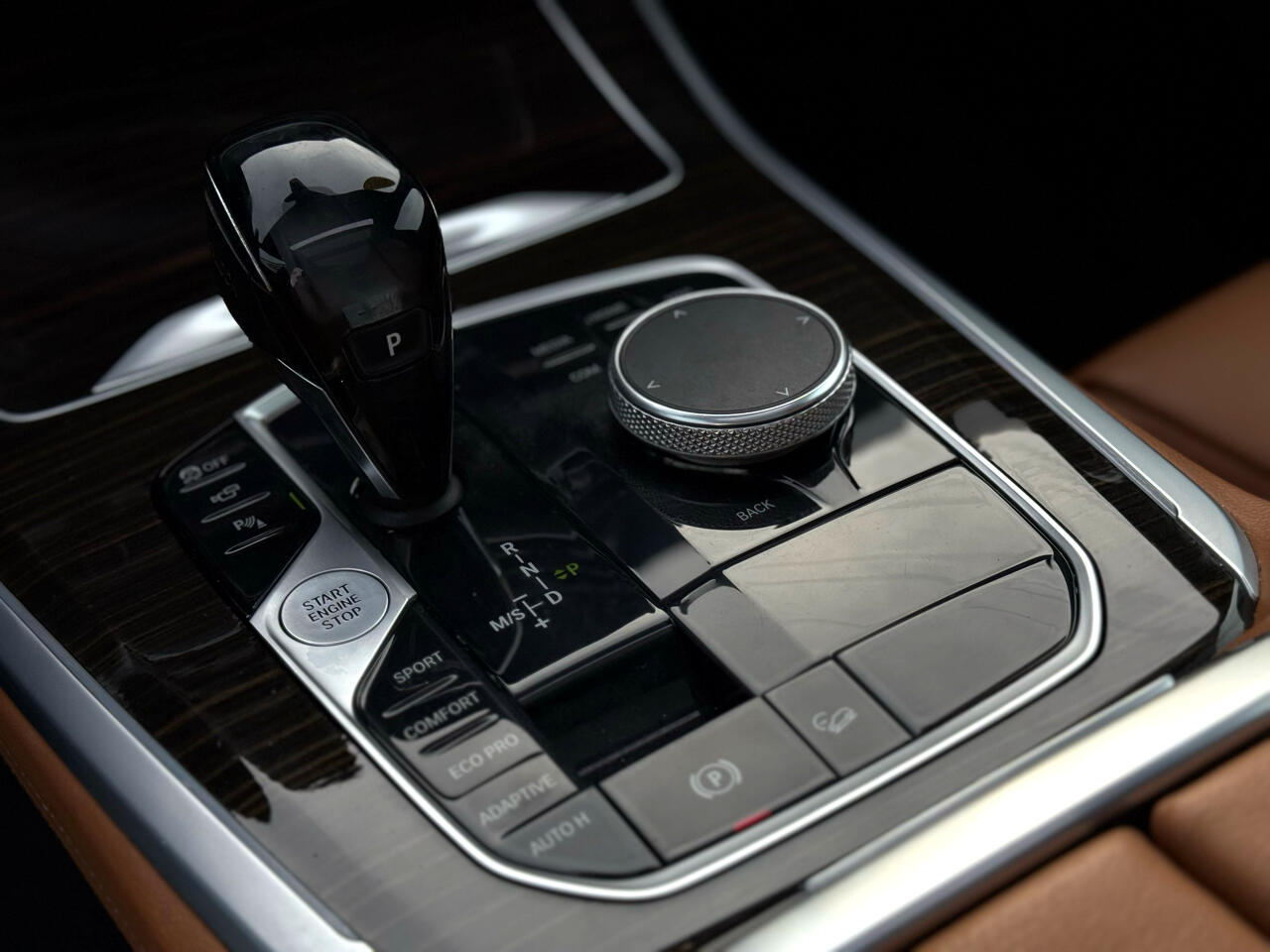 BMW X5 xDrive40i Sports Activity Vehicle 2021