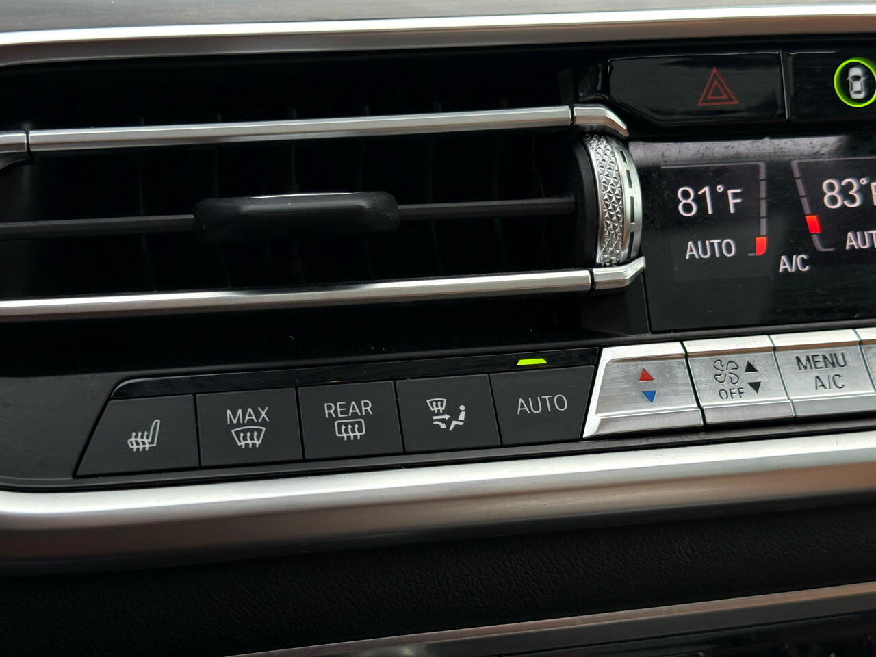 BMW X5 xDrive40i Sports Activity Vehicle 2021