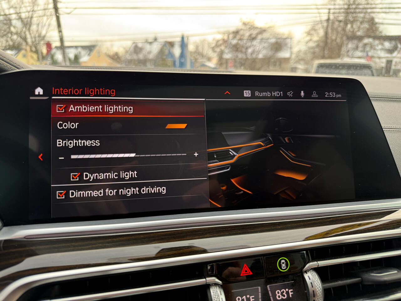 BMW X5 xDrive40i Sports Activity Vehicle 2021