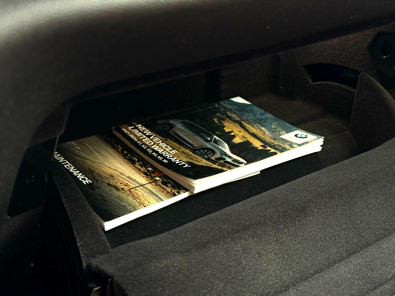 BMW X5 xDrive40i Sports Activity Vehicle 2021