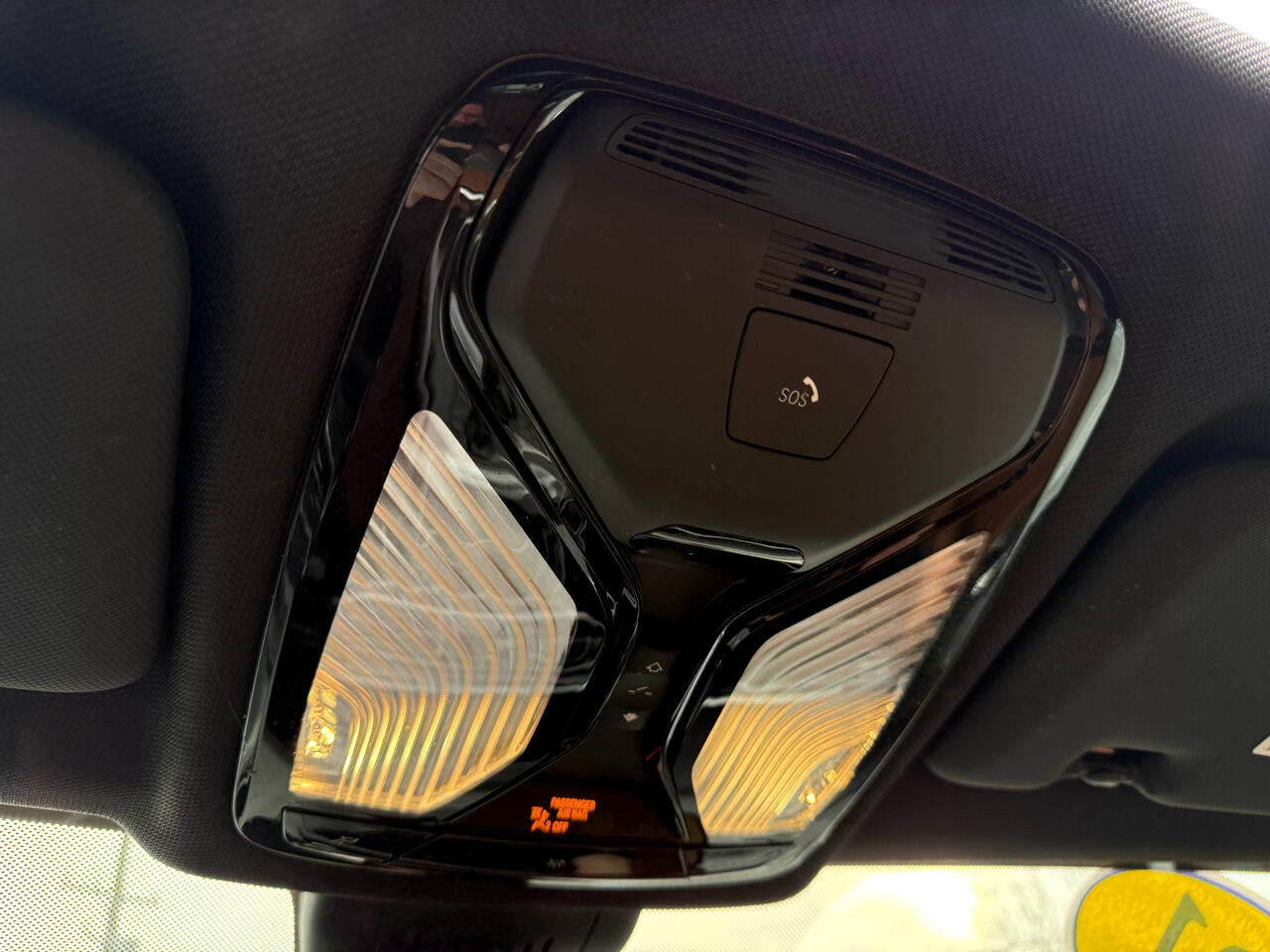 BMW X5 xDrive40i Sports Activity Vehicle 2021