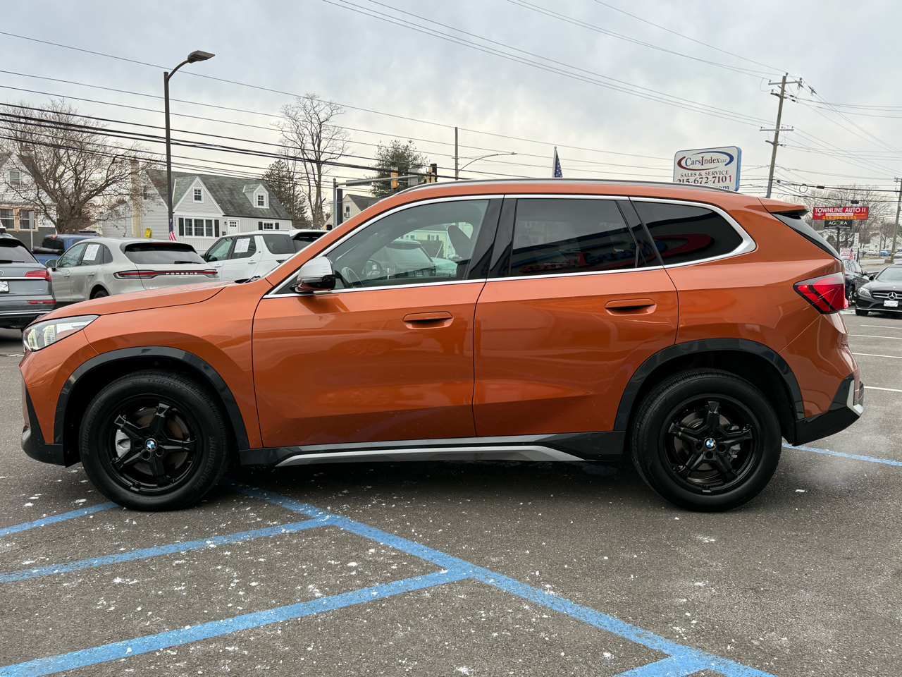 BMW X1 xDrive28i Sports Activity Vehicle 2023