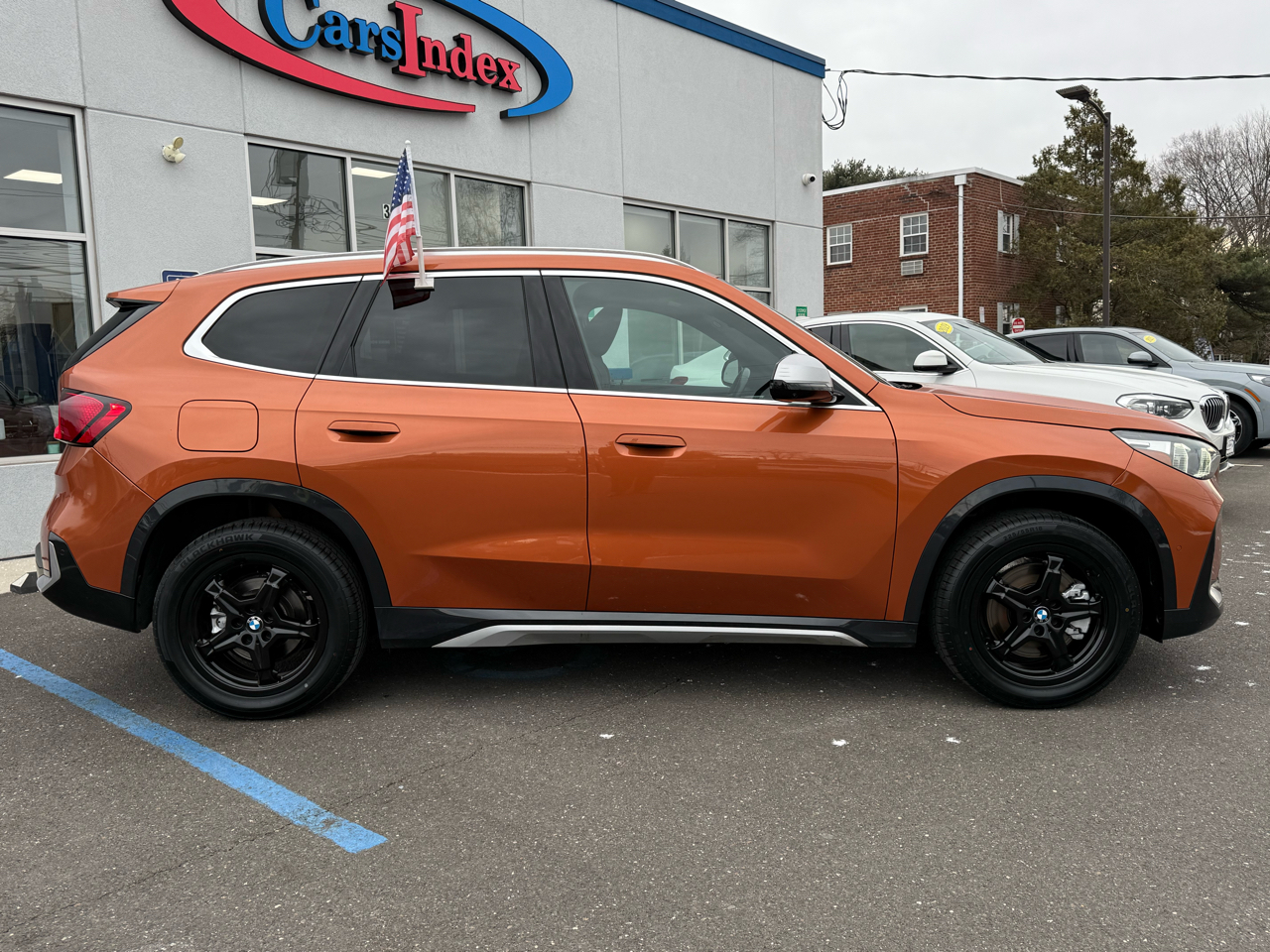 BMW X1 xDrive28i Sports Activity Vehicle 2023