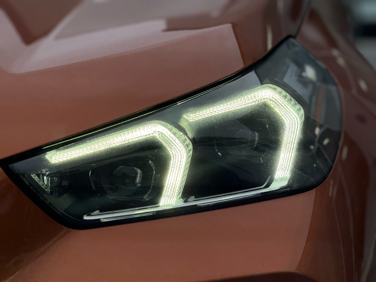 BMW X1 xDrive28i Sports Activity Vehicle 2023