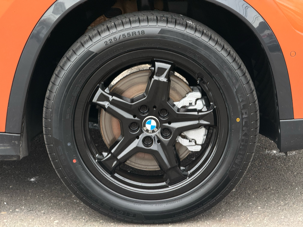 BMW X1 xDrive28i Sports Activity Vehicle 2023