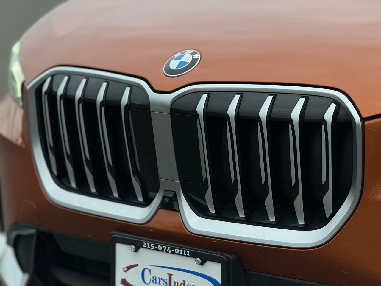 BMW X1 xDrive28i Sports Activity Vehicle 2023