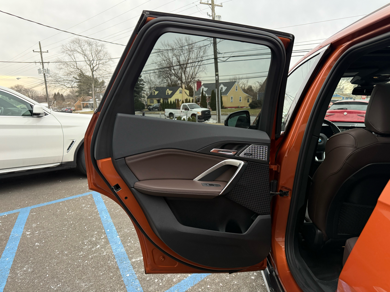 BMW X1 xDrive28i Sports Activity Vehicle 2023