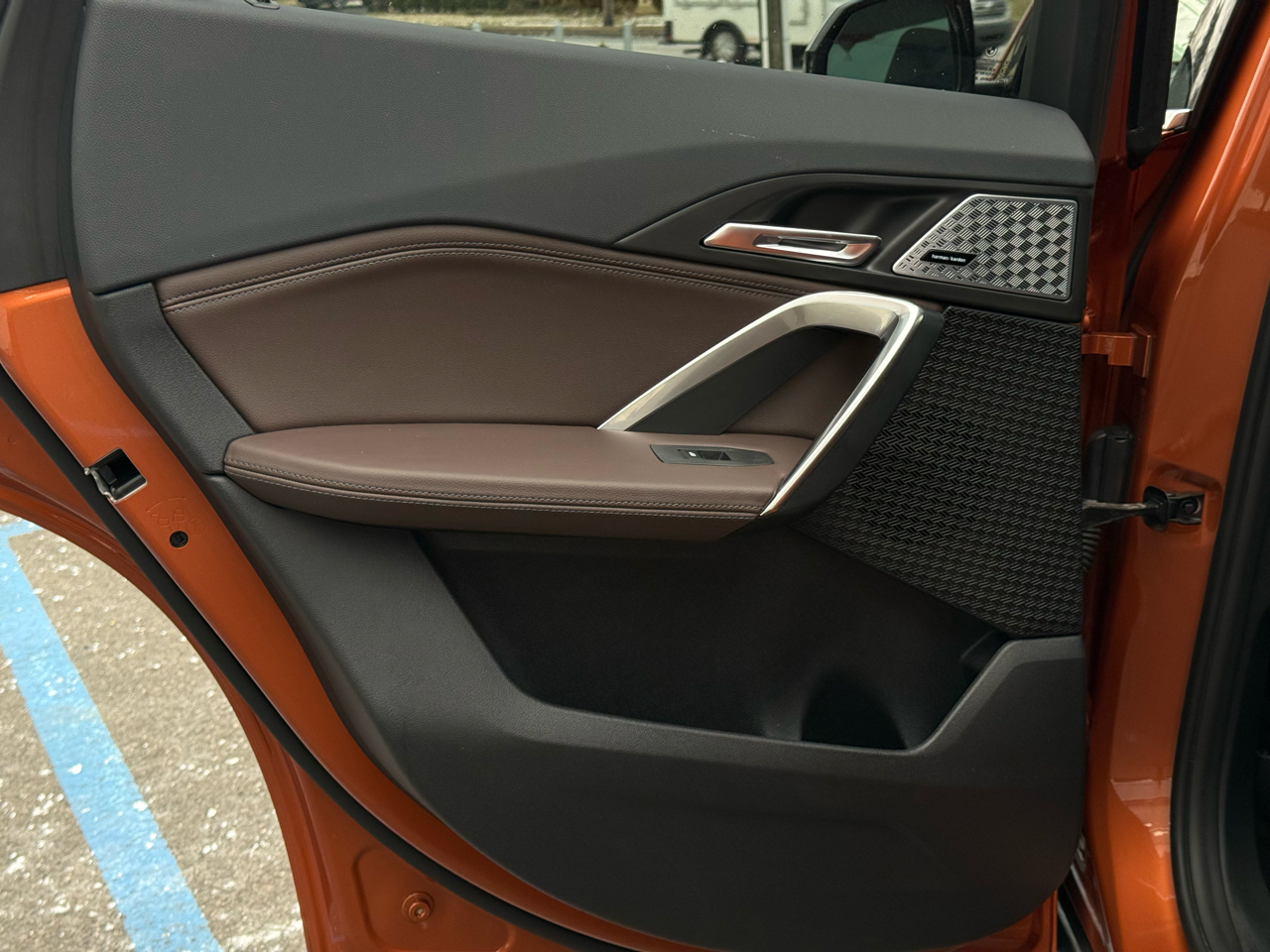 BMW X1 xDrive28i Sports Activity Vehicle 2023