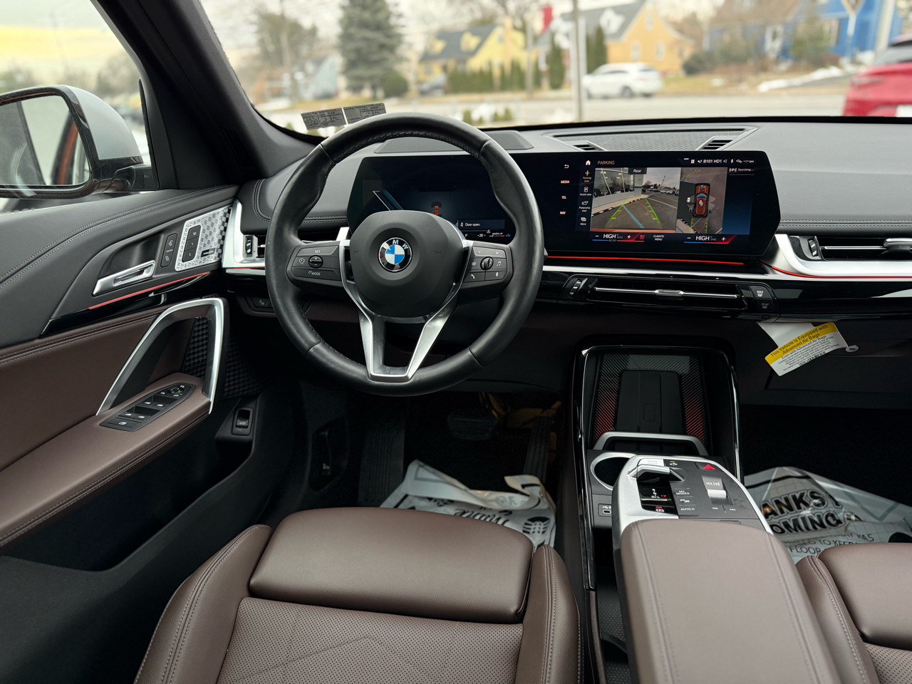 BMW X1 xDrive28i Sports Activity Vehicle 2023