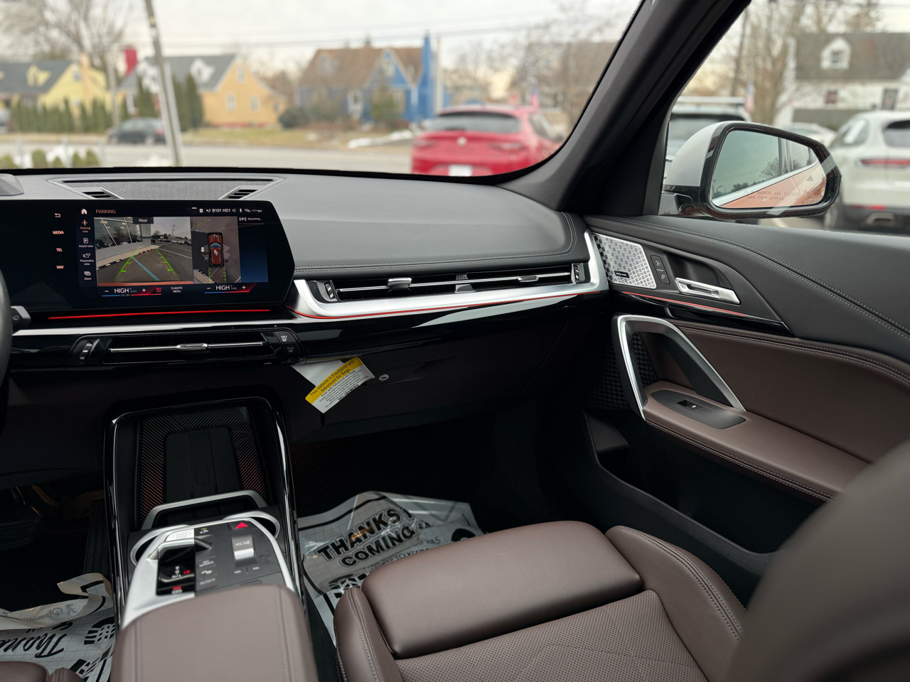 BMW X1 xDrive28i Sports Activity Vehicle 2023