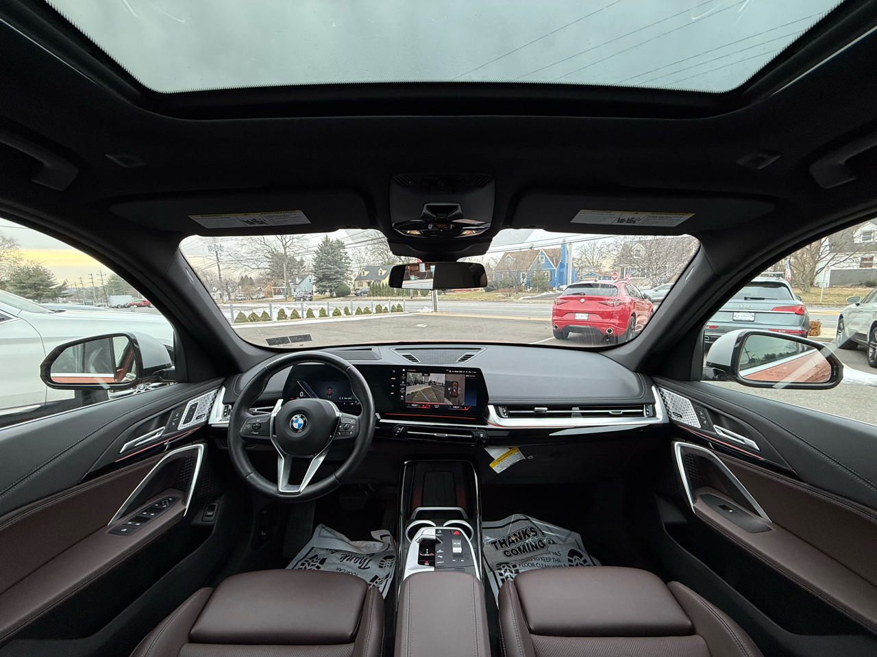 BMW X1 xDrive28i Sports Activity Vehicle 2023