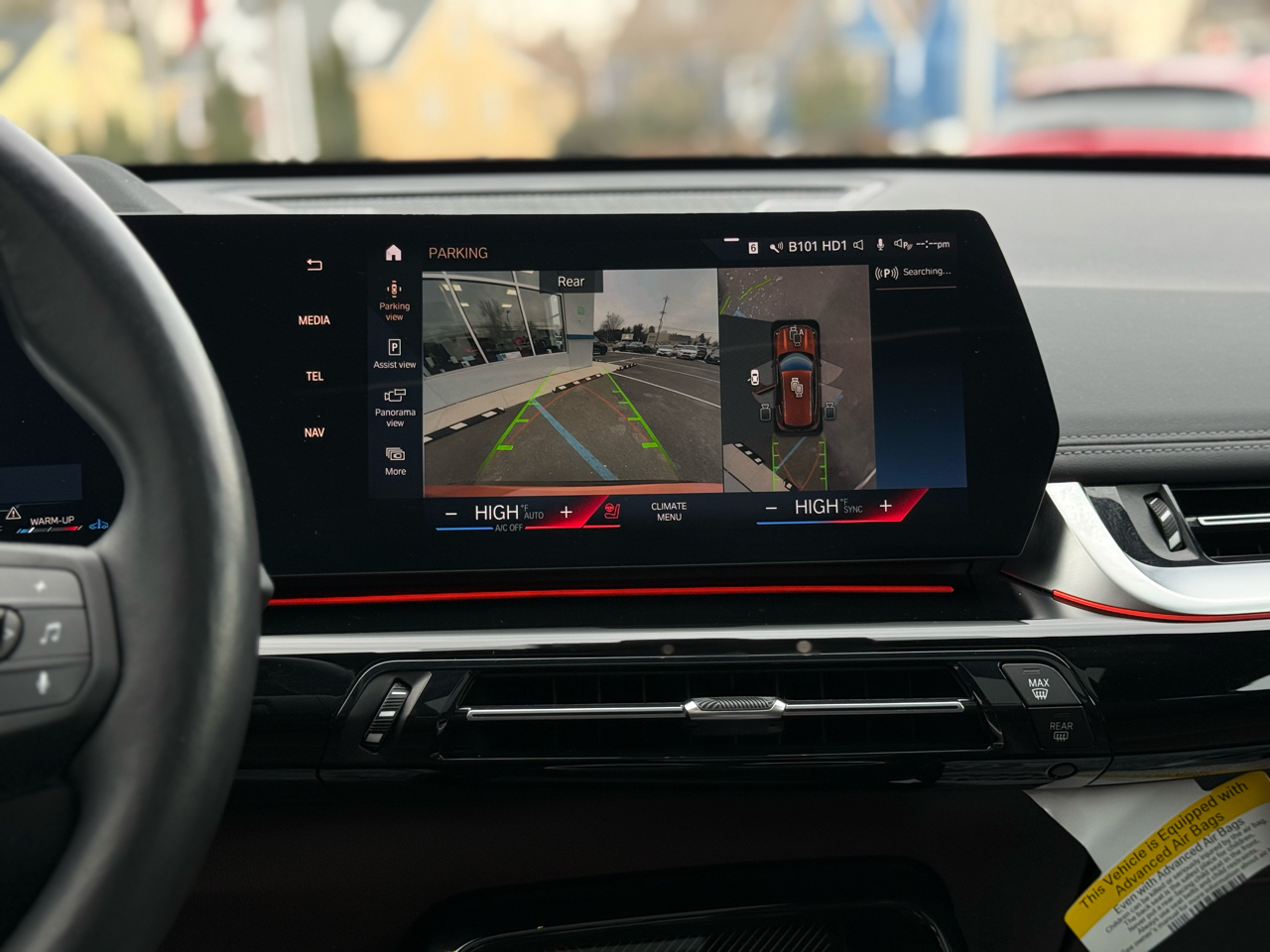 BMW X1 xDrive28i Sports Activity Vehicle 2023