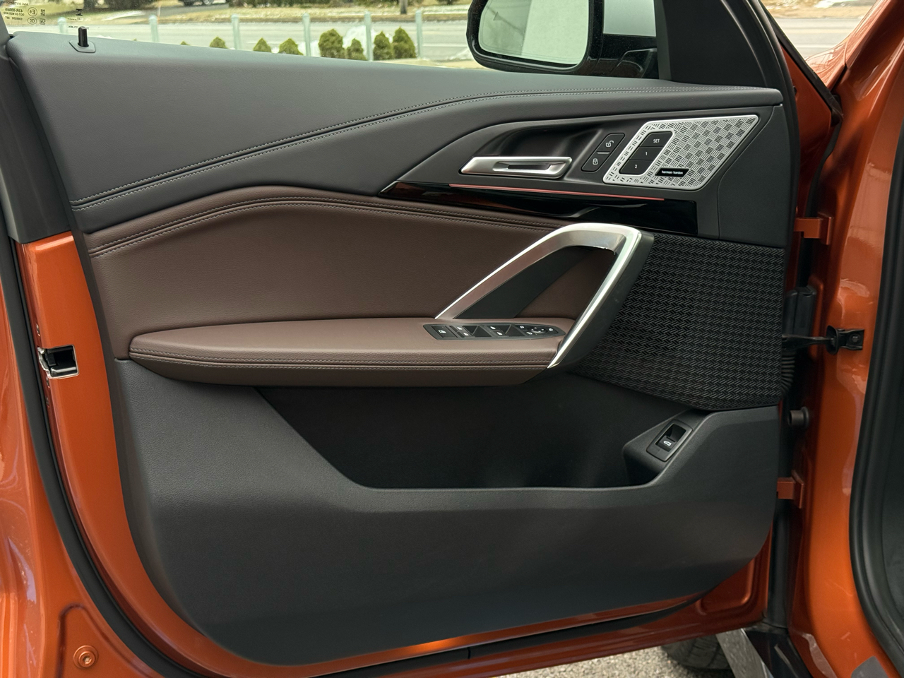 BMW X1 xDrive28i Sports Activity Vehicle 2023