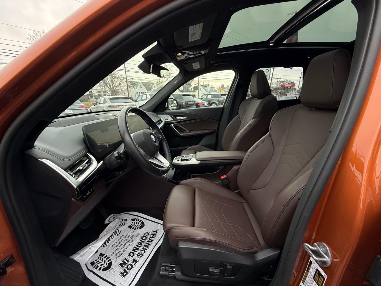 BMW X1 xDrive28i Sports Activity Vehicle 2023