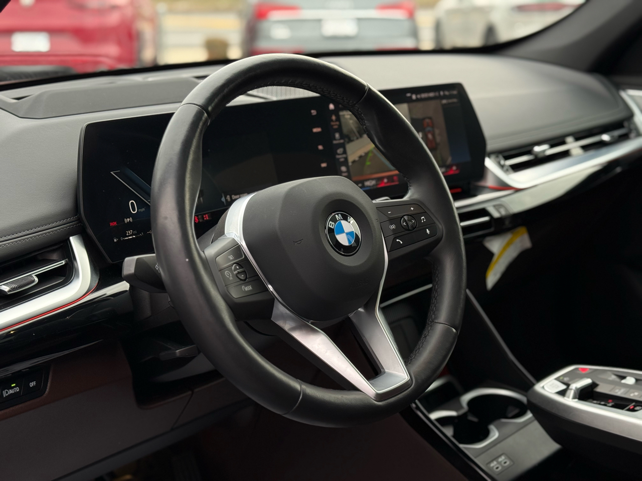 BMW X1 xDrive28i Sports Activity Vehicle 2023