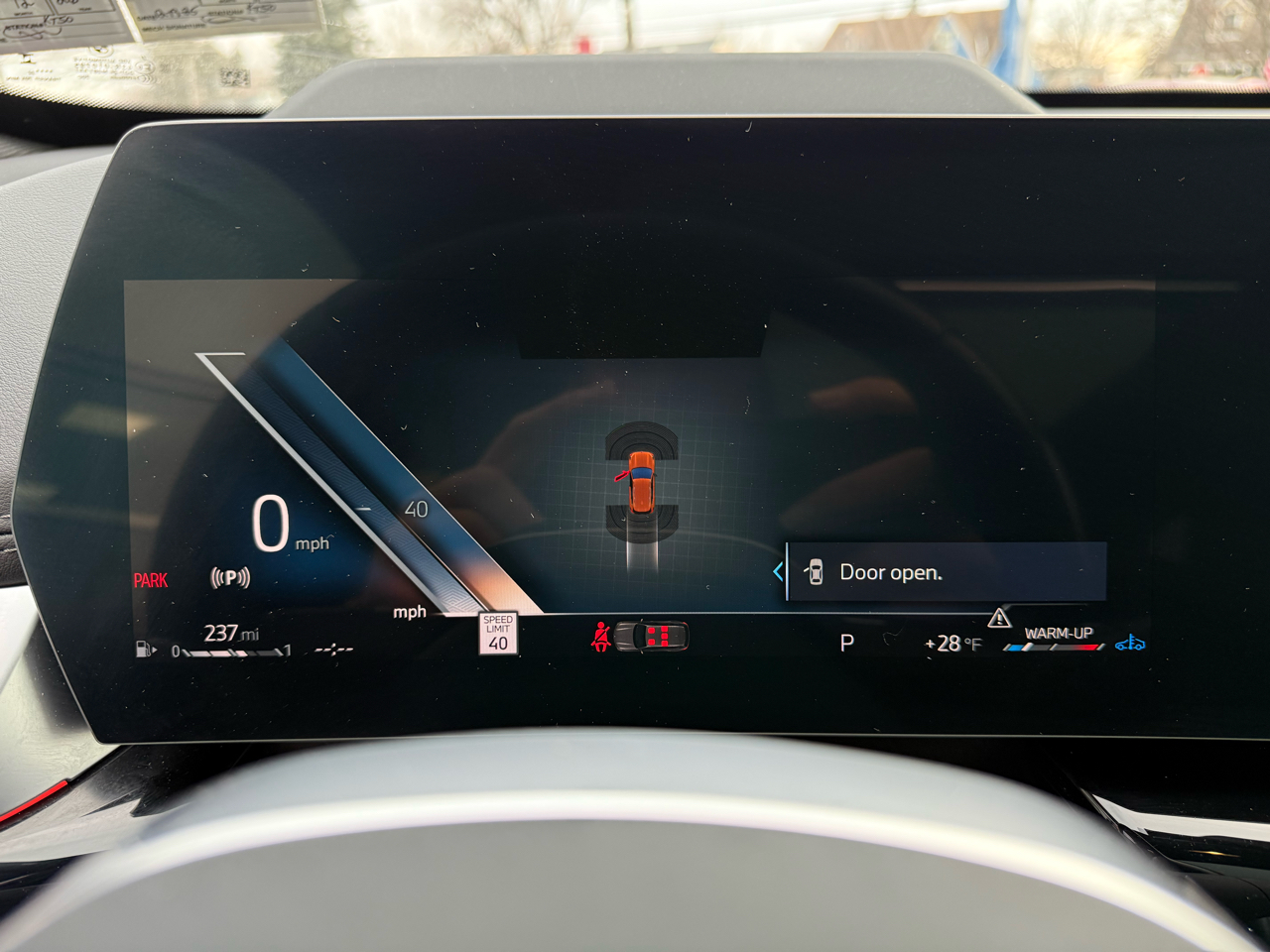 BMW X1 xDrive28i Sports Activity Vehicle 2023