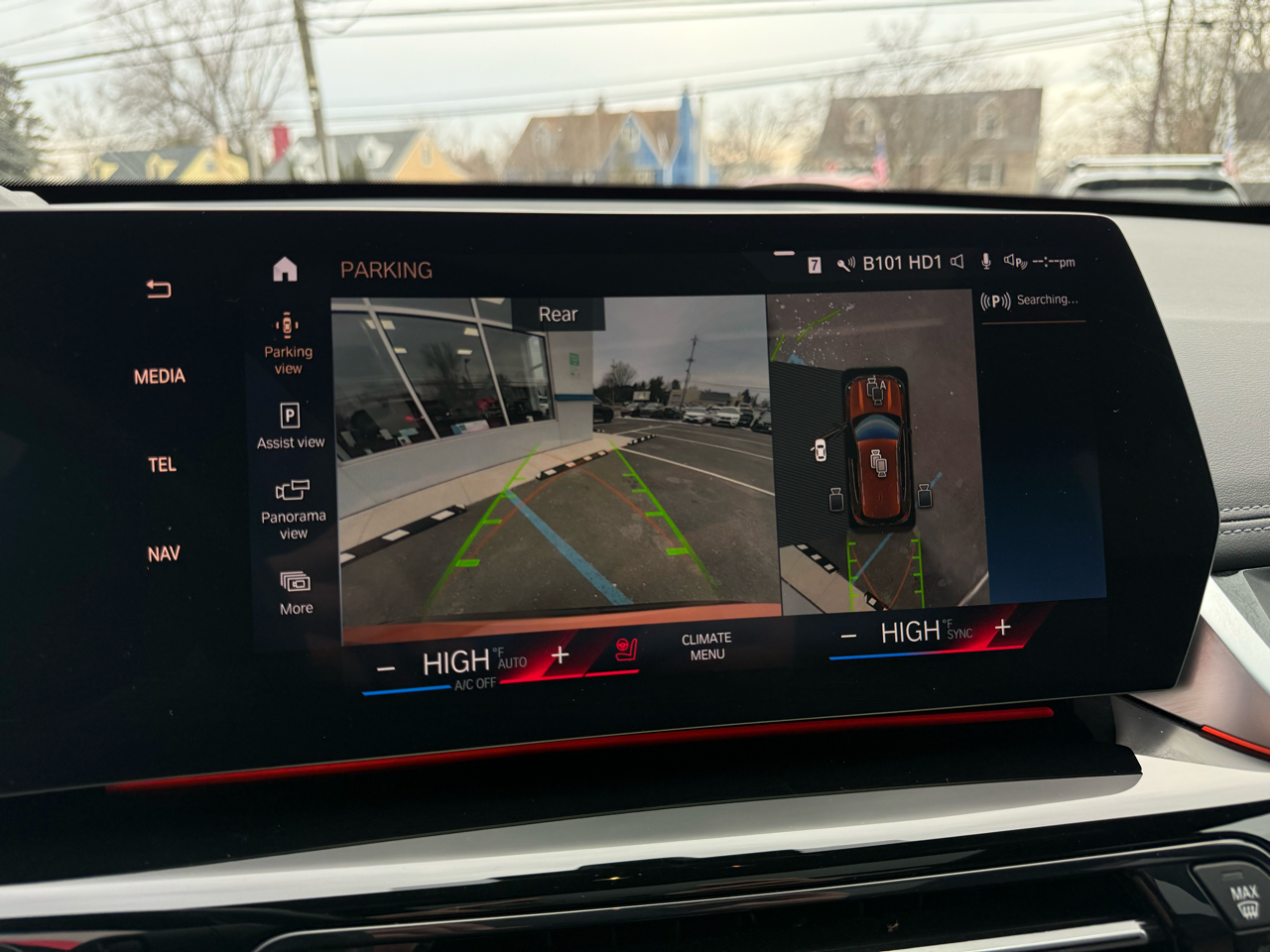 BMW X1 xDrive28i Sports Activity Vehicle 2023