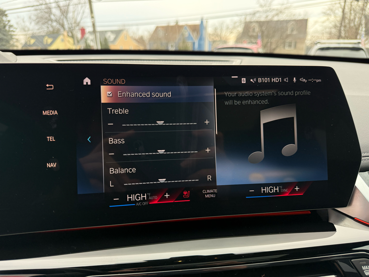 BMW X1 xDrive28i Sports Activity Vehicle 2023