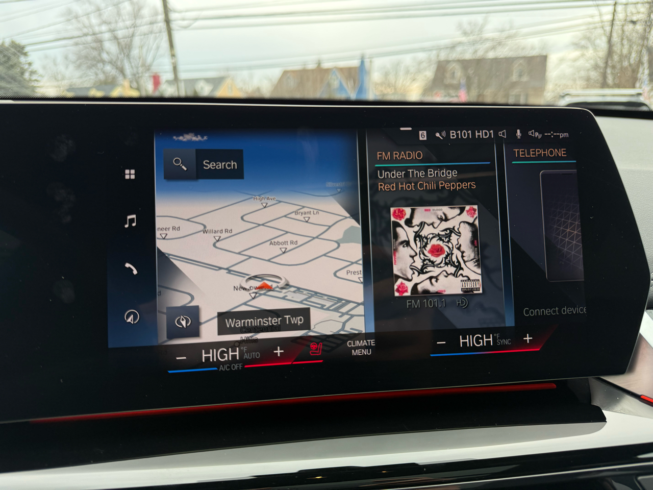 BMW X1 xDrive28i Sports Activity Vehicle 2023