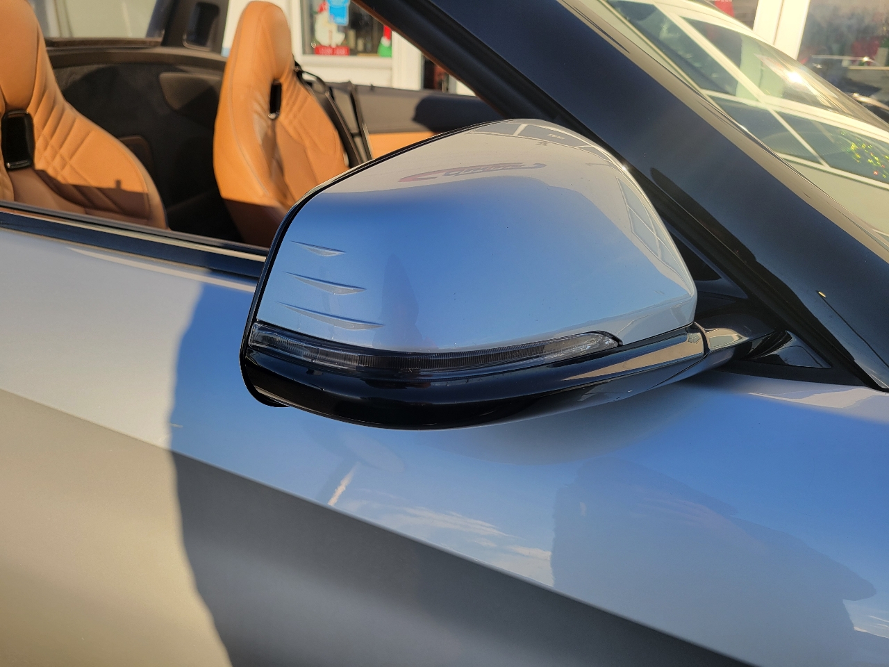 BMW Z4 sDrive30i Roadster 2022