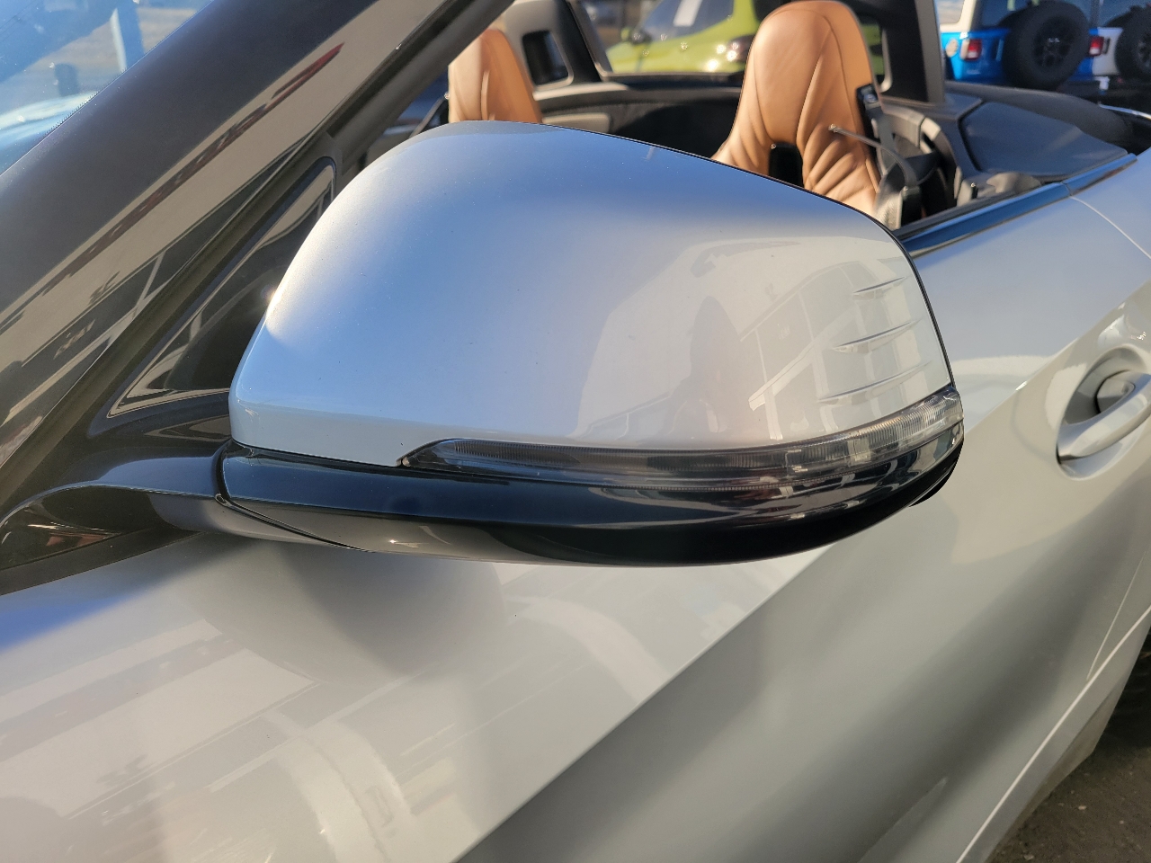 BMW Z4 sDrive30i Roadster 2022