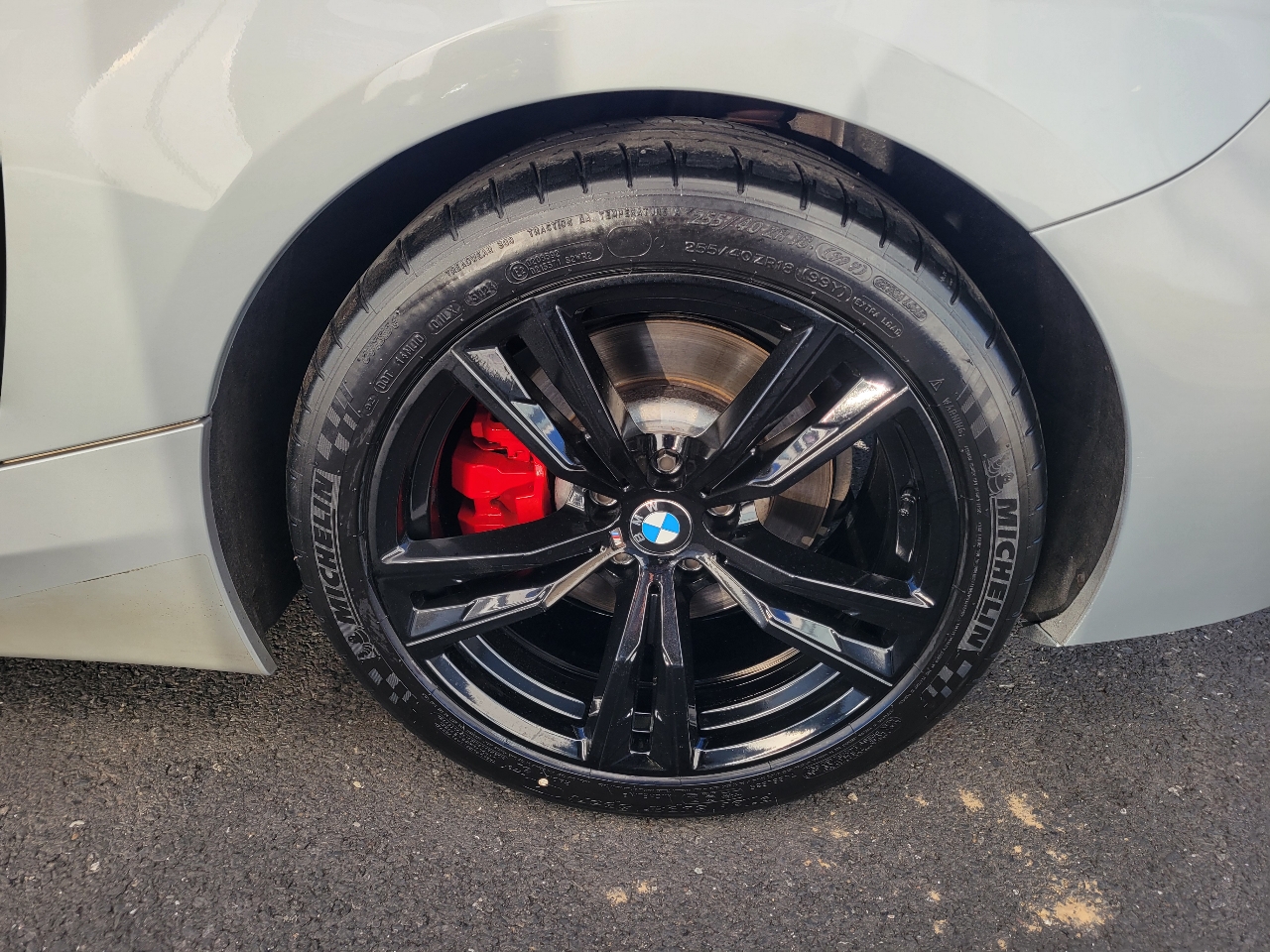 BMW Z4 sDrive30i Roadster 2022