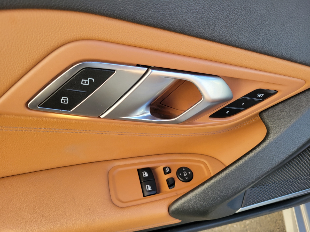 BMW Z4 sDrive30i Roadster 2022