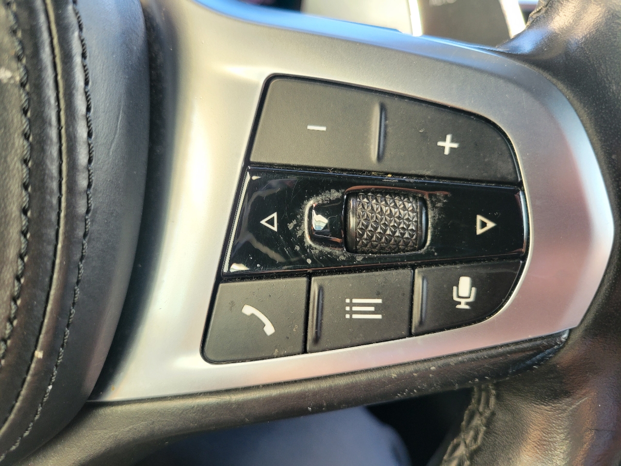 BMW Z4 sDrive30i Roadster 2022